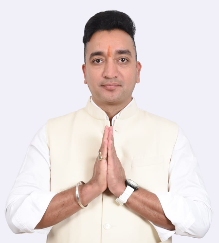 Apoorav Joshi